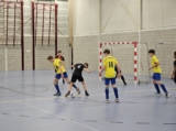 Zaalvoetbal ST S.K.N.W.K./D.Z.C. '09 JO15-1 en JO15-2 in Laco Sportcentrum te Zierikzee (05-01-2024) (89/101)